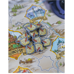 Contractors - The Red Cathedral (ES/PT/EN/IT/CAT)