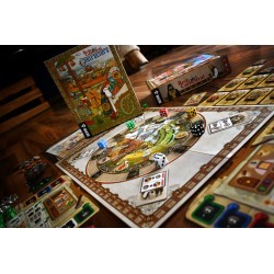 Contractors - The Red Cathedral (ES/PT/EN/IT/CAT)