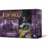 Ankaur Maro - Runewars: El Juego de Miniaturas