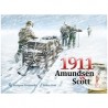 1911 Amundsen vs Scott