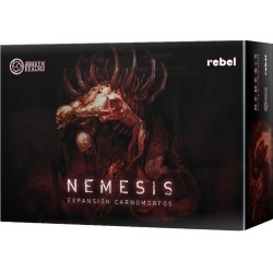 Carnomorfos - Nemesis