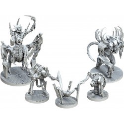 Carnomorfos - Nemesis