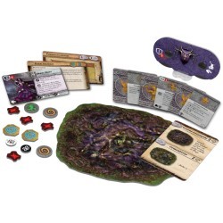 Ankaur Maro - Runewars: El Juego de Miniaturas