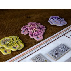 Fundadores de Teotihuacán