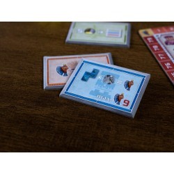 Fundadores de Teotihuacán