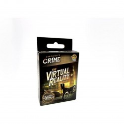 Kit Virtual - Crónicas del...