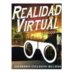 Kit Virtual - Crónicas del Crimen