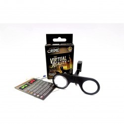 Kit Virtual - Crónicas del Crimen