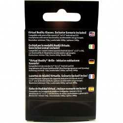 Kit Virtual - Crónicas del Crimen