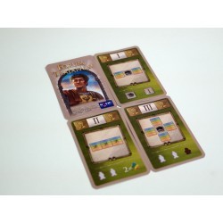 Pack promocional - El Foro...