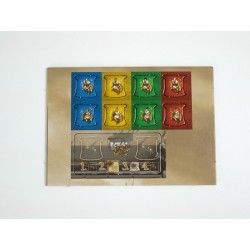 Pack promocional - El Foro de Trajano