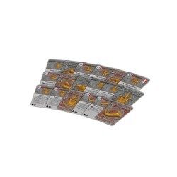 Grupo de Mando de Infantería Uthuk Y’llan - Runewars: El Juego de Miniaturas