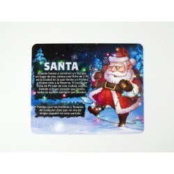 Promos Veles y Santa - Golpe de fe