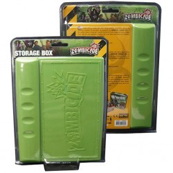 Zombicide Storage Box: Verde