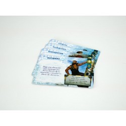 Pack Promo - Seastead