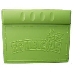 Zombicide Storage Box: Verde