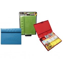 Zombicide Storage Box: Verde