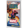 Cyclops - Pack de Héroe - Marvel Champions: El Juego De Cartas