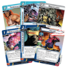 Cyclops - Pack de Héroe - Marvel Champions: El Juego De Cartas
