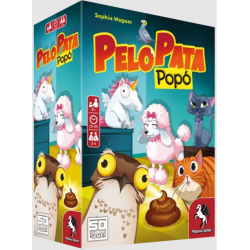 Pelo Pata Popo