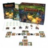 El Juego De Cartas De Aventuras - Pathfinder