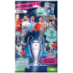 UCL 22-23 Multipack - UEFA...