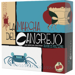 La Marcha Del Cangrejo