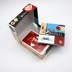 La Marcha Del Cangrejo