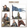 Elrond, Master of Rivendell - Middle-Earth Strategy Battle Game