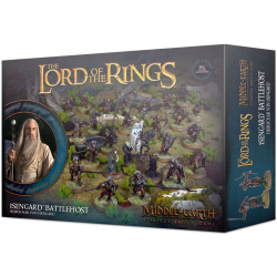 Isengard, Battlehost - Middle-Earth Strategy Battle Game