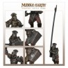 Isengard, Battlehost - Middle-Earth Strategy Battle Game