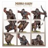 Isengard, Battlehost - Middle-Earth Strategy Battle Game