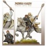 Minas Tirith, Battlehost - Middle-Earth Strategy Battle Game
