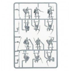 Minas Tirith, Battlehost - Middle-Earth Strategy Battle Game