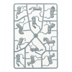 Minas Tirith, Battlehost - Middle-Earth Strategy Battle Game