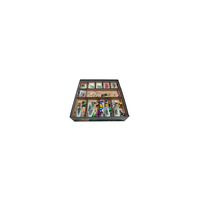 Inserto compatible con WOODCRAFT
