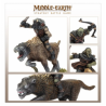 Mordor, Battlehost - Middle-Earth Strategy Battle Game