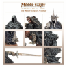 Mordor, Battlehost - Middle-Earth Strategy Battle Game