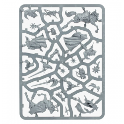 Mordor, Battlehost - Middle-Earth Strategy Battle Game