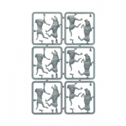 Mordor, Battlehost - Middle-Earth Strategy Battle Game