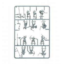 Mordor, Battlehost - Middle-Earth Strategy Battle Game