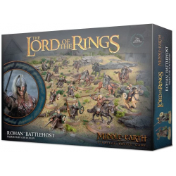Rohan, Battlehost -...