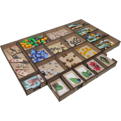 Inserto compatible con WOODCRAFT