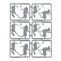 Rohan, Battlehost - Middle-Earth Strategy Battle Game