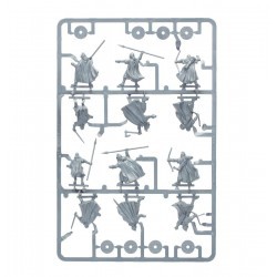 Rohan, Battlehost - Middle-Earth Strategy Battle Game