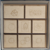 Inserto compatible con WOODCRAFT