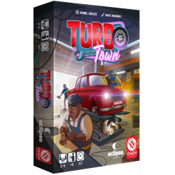 Turbo Town