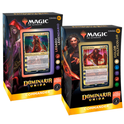 Mazo Commander - Dominaria...