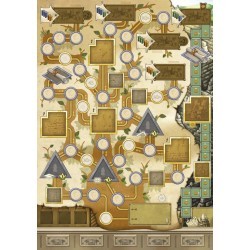 Expansion Nuevo Horizonte - Newton