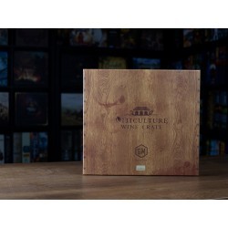 Viticulture World + PROMO - Viticulture